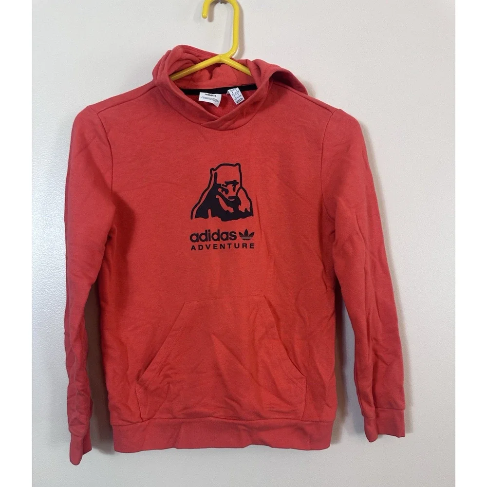 Boys Winter Lot 14 Hoodies Sweaters‎ Nike Jordan Adidas Polo RL 10 - 12 Kids Med
